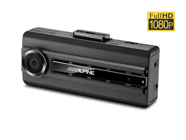 Alpine - DVR-C310S - Dashcam