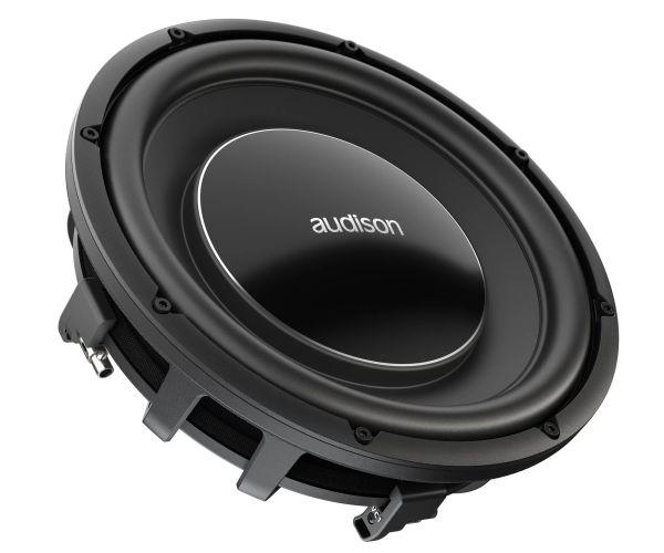 Audison AV 12 D4 II - 30cm Subwoofer