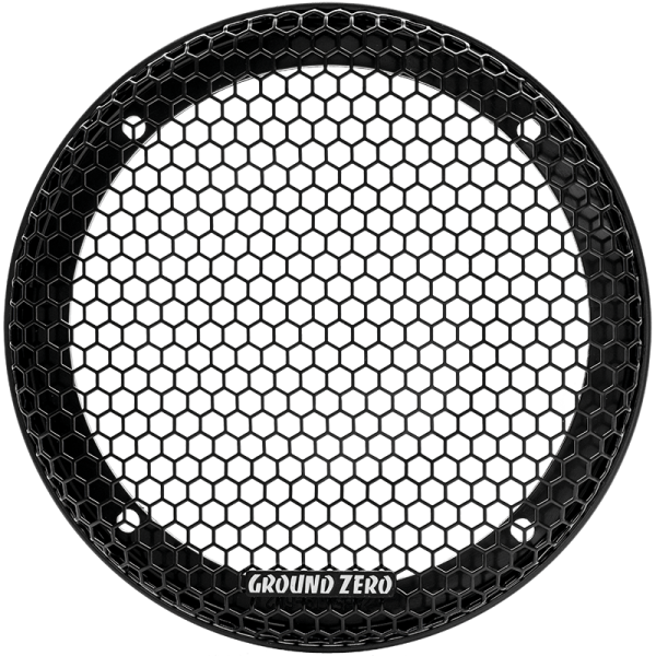 Ground Zero GZ GRILL 6.5 - 16,5 cm Schutzgitter