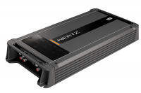 Hertz ML Power 5 - 5-Kanal Endstufe Hertz ML Power 5 - 5-Kanal Endstufe