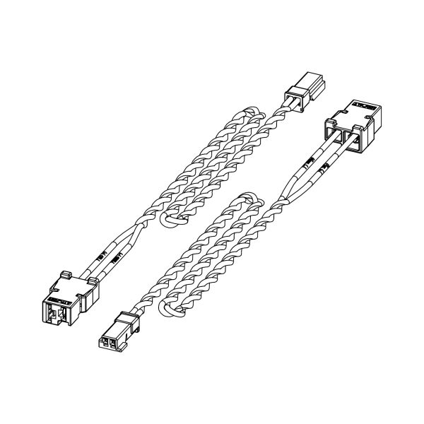 Helix CWK FX.T-550CC - Anschlusskabel für COMPOSE Hochtöner