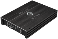 Helix G TWO - 2-Kanal Verstärker Helix G TWO - 2-Kanal Verstärker