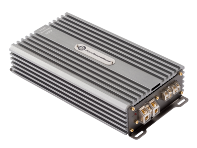 DLS Reference CA-CCi2 - 2-channel amplifier