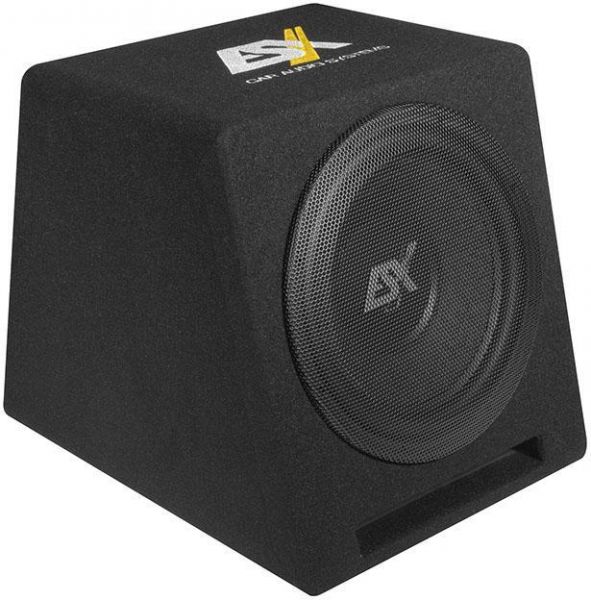 ESX DBX-112Q - 30cm Bass Reflex Box