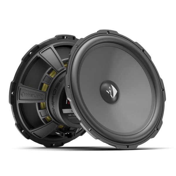 Helix Ci3 W200FM-S2 - 20cm Tieftöner