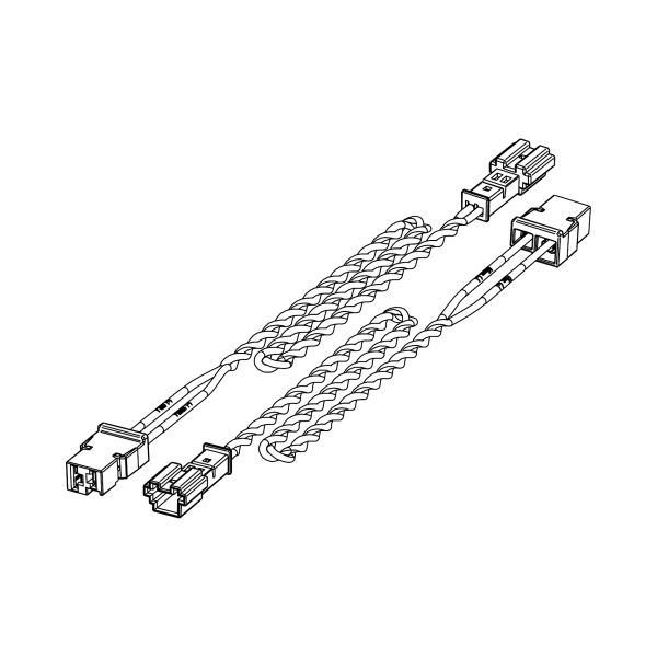 Helix CWK BMW.FX-550CC - crossover connection cable