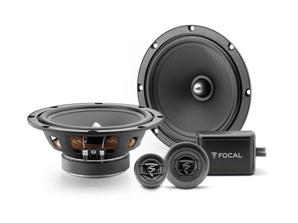 Focal ASE165 - 16,5cm 2-Wege Compo
