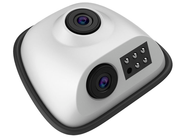 ESX VNA-RCAM-CS240 - Doppel-Rückfahrkamera