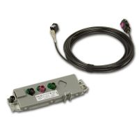 Kufatec 39531-1 - FISTUNE® Antennenmodul A4 8K Limo 3G Kufatec 39531-1 - FISTUNE® Antennenmodul A4 8K Limo 3G