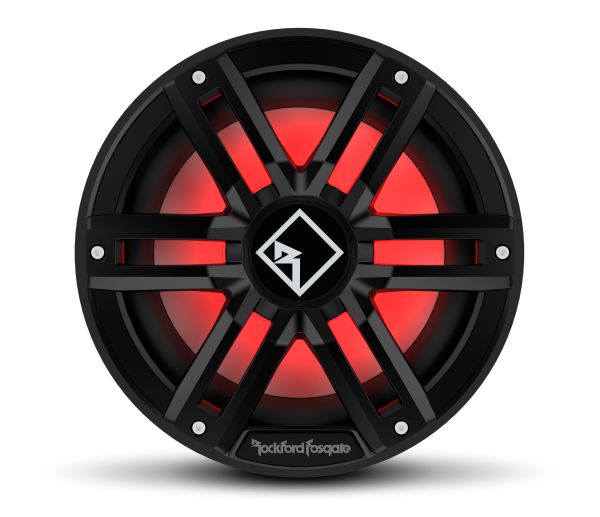Rockford Fosgate Marine M2D4-10SB - 25cm Subwoofer