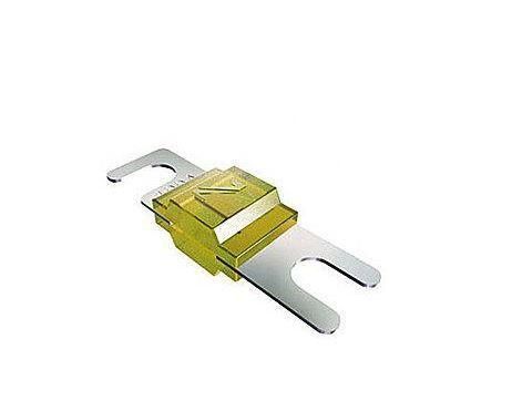 Connection Audison SFA 150B15.1 - 150A Mini ANL BULK 15 Stück