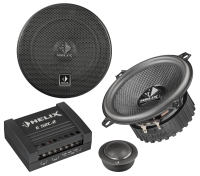 Helix E 52C.2 - 13cm 2-Wege Komponenten-System Helix E 52C.2 - 13cm 2-Wege Komponenten-System