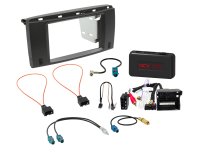 ACV 621190-35-1 - 2-DIN Kit Mercedes R-Klasse 01/2006 > schwarz ACV 621190-35-1 - 2-DIN Kit Mercedes R-Klasse 01/2006 > schwarz