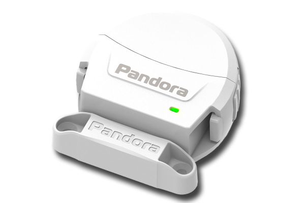 Pandora DMS-101BT-W - Bluetooth-Sensor