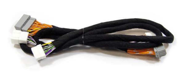 Musway MPK-BYD1M4 - Adapterkabel Musway M4 auf BYD