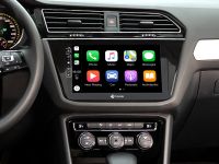 Dynavin D8-82 Premium Flex - Navigationssystem für VW Tiguan  Dynavin D8-82 Premium Flex - Navigationssystem für VW Tiguan