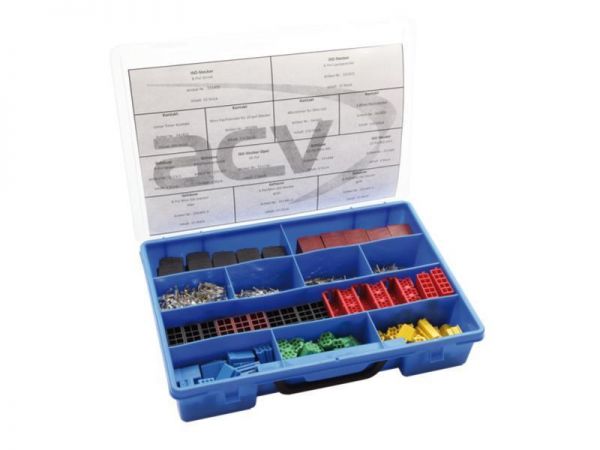 Werkstatt-Set
