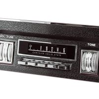 RetroSound SCP35 - bedruckte Displayschutzfolie, Chrysler 3er Set für "Redondo" RetroSound SCP35 - bedruckte Displayschutzfolie, Chrysler 3er Set für "Redondo"