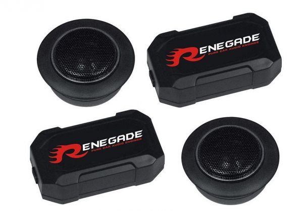 Renegade RX-6.2T - 2cm Tweeter