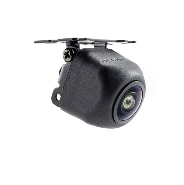 Ampire KCX702 - Mini reversing camera (CVBS), 155°