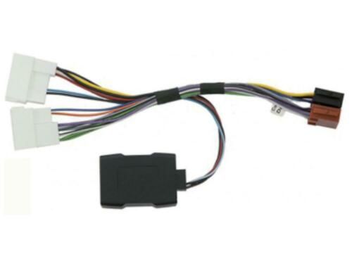 Alpine APF-S981HY - Lenkradinterface für Hyundai
