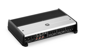 JL AUDIO XD-Serie 5CH AMP XD700/5