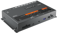 Hertz H8 DSP - 8-Kanal Digital Prozessor Hertz H8 DSP - 8-Kanal Digital Prozessor