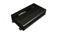 Axton A200 - 2-Kanal Verstärker Axton A200 - 2-Kanal Verstärker