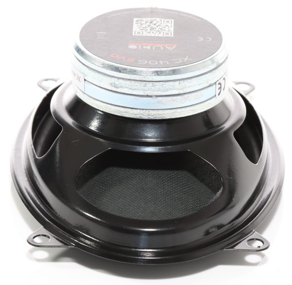 Audio System HXC406 EVO3 - 4x6" 2-Wege Coax