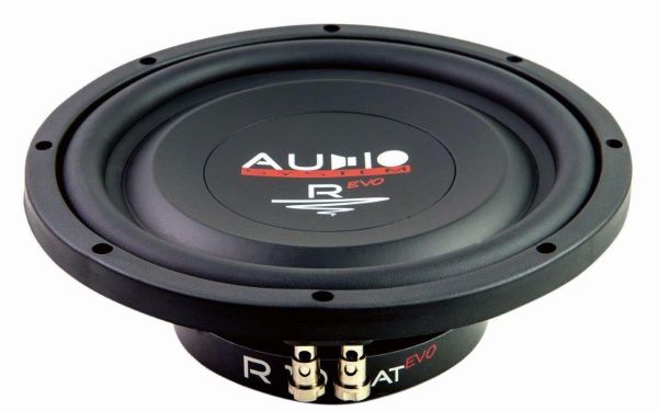 audio system r 12