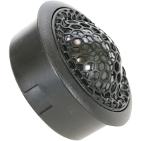 Ground Zero GZUT 28SQX - 28 mm Hochtöner mit Seidenkalotte Ground Zero GZUT 28SQX - 28 mm Hochtöner mit Seidenkalotte