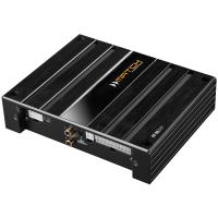 Match PP 86DSP - 8-Kanal Verstärker Match PP 86DSP - 8-Kanal Verstärker