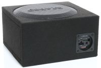 Vorschau: Audio System M10-D4 GDF ACTIVE 400 Evo2 - 25cm aktiv Gehäusesubwoofer Vorschau: Audio System M10-D4 GDF ACTIVE 400 Evo2 - 25cm aktiv Gehäusesubwoofer