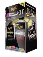 Meguiar´s Brilliant Solutions Paint Restoration Kit Meguiar´s Brilliant Solutions Paint Restoration Kit