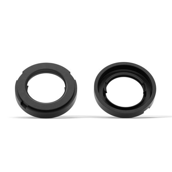 Helix CFMK20 TES.2 - Adapter rings for Tesla