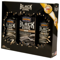Surf City Garage Black Edge Essentials Kit Surf City Garage Black Edge Essentials Kit