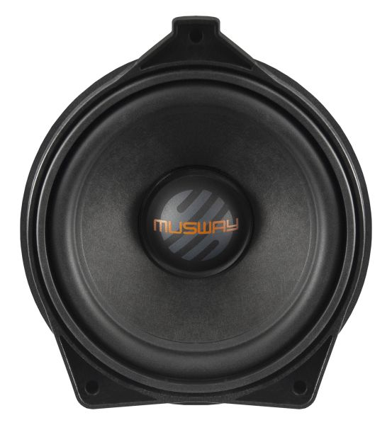 Musway CLM40F - 10cm Center-Speaker Coax