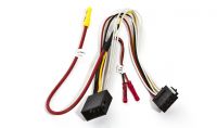 Audison AP T-H ISO01 - Plug&Play T-Kabelsatz auf AP Endstufen Audison AP T-H ISO01 - Plug&Play T-Kabelsatz auf AP Endstufen