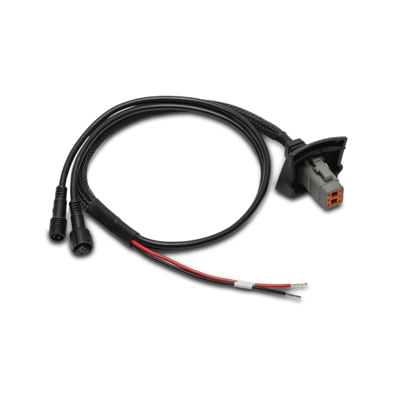 Rockford Fosgate RGB-Y6P - Y-Kabel für Wake Boards