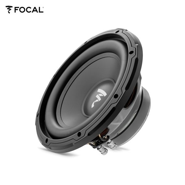 Focal SUB10DUAL - 25cm Subwoofer