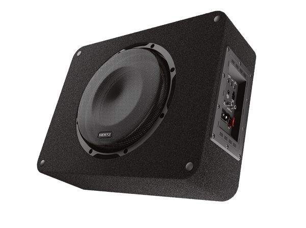 Hertz - CBA 250 - 25cm subwoofer