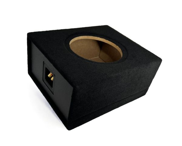 Car Specials 8" Subwoofergehäuse für Hertz CS200 20cm Subwoofer