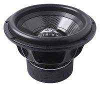 ESX VX15PRO - 38cm subwoofer ESX VX15PRO - 38cm subwoofer