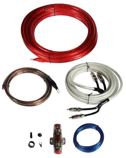 Hifonics HF20WK - Cable Kit 20mm²