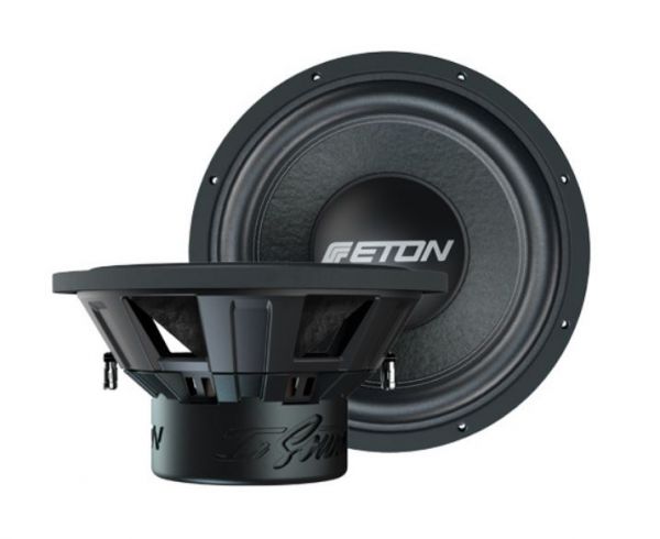 Eton PW12 - 30cm Subwoofer