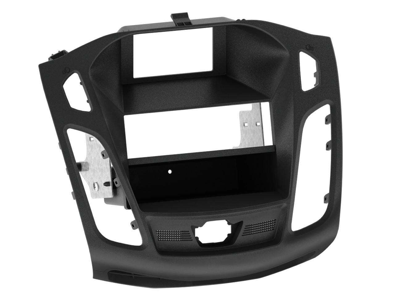 Переходные рамки, рамка для магнитолы, рамка под магнитолу ...