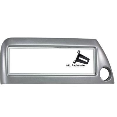 Radioblende ford ka silber #4